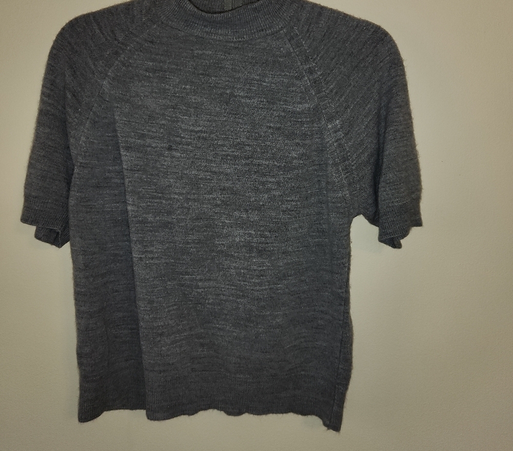 Designers Originals Charcoal Crewneck Sweater MP